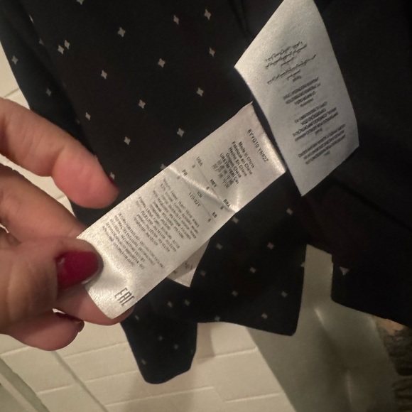 Armani exchange blazer - Picture 7 of 9